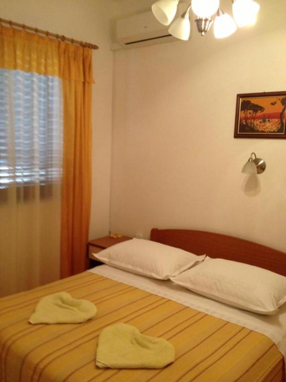 Apartament Pilić *