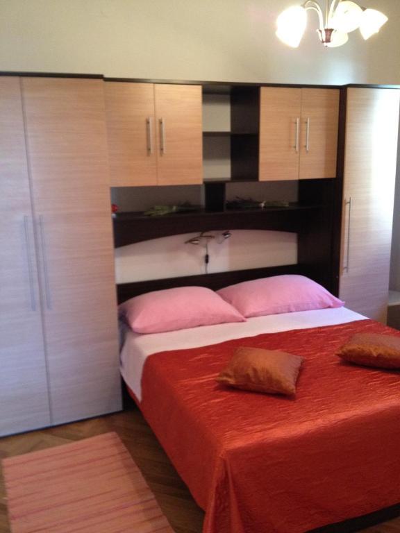 Apartament Pilić Szybenik