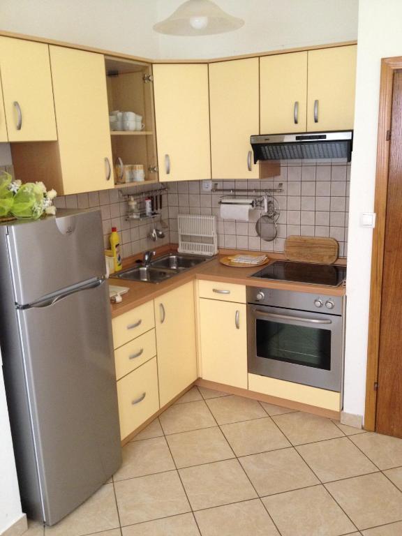 Pilić Apartament