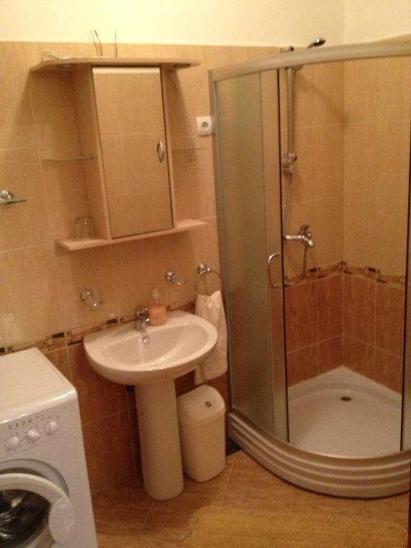 Apartament Pilić *