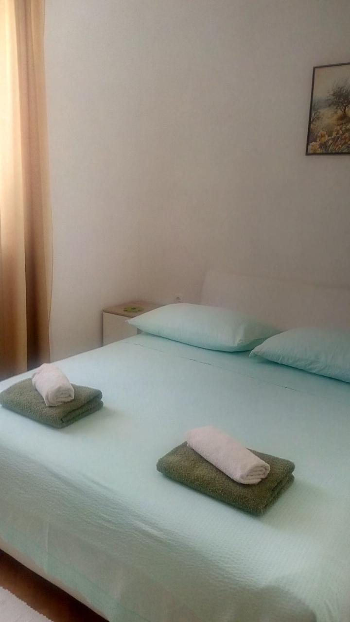 Pilić Apartament