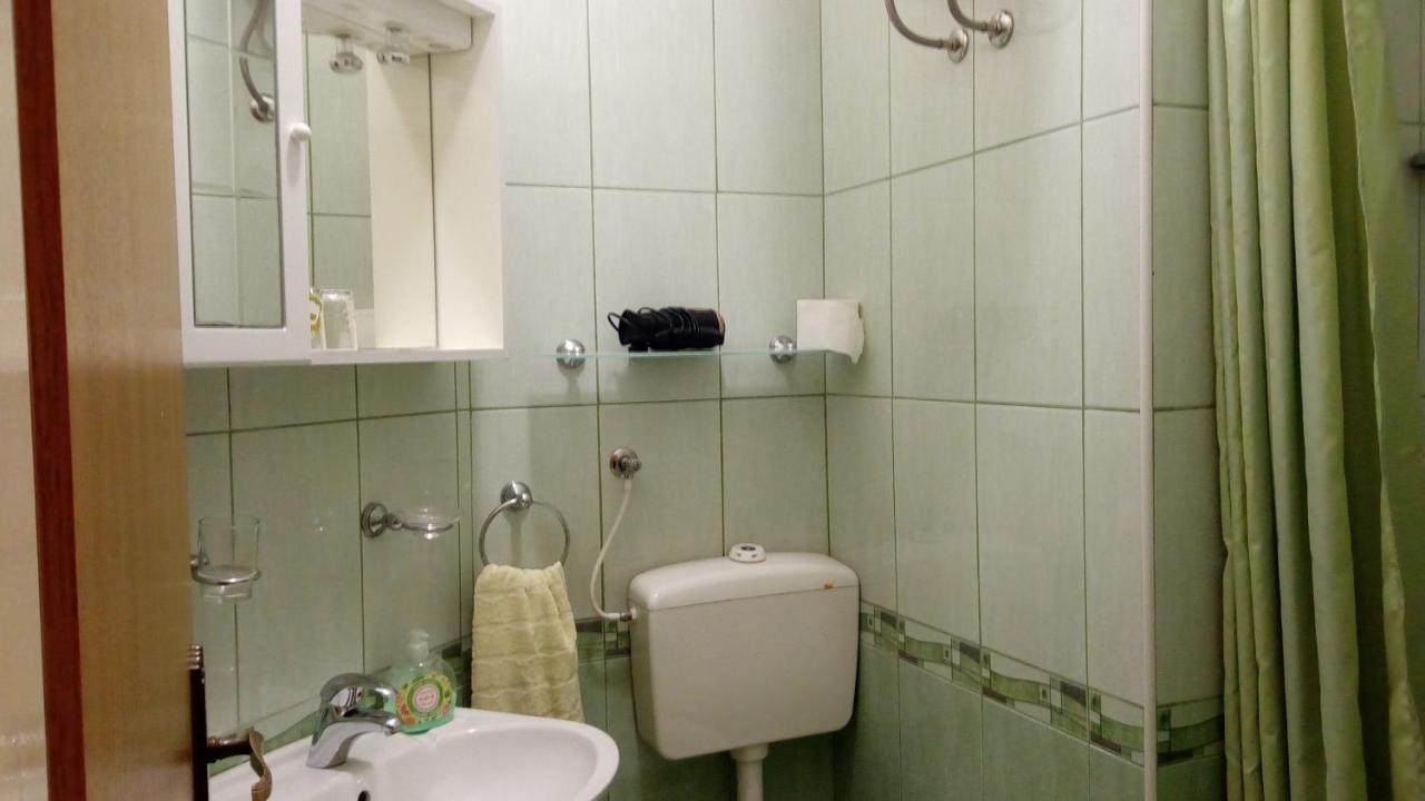 Pilić Apartament *