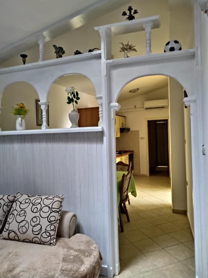 Pilić Apartament